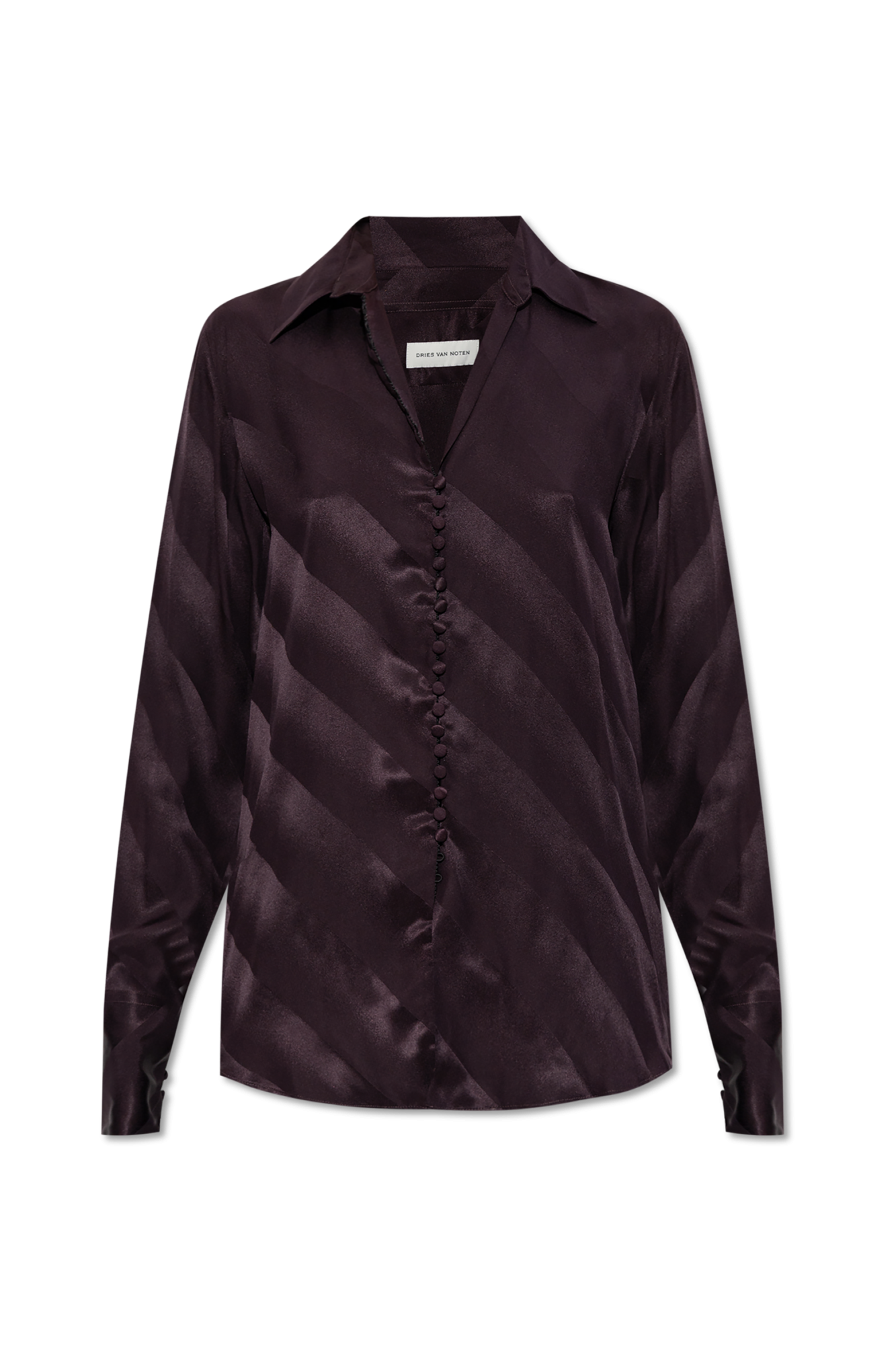 Dries Van Noten Shirt 